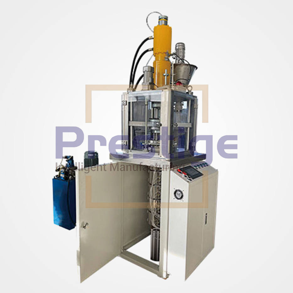 PTFE Pipe Extrusion Machine