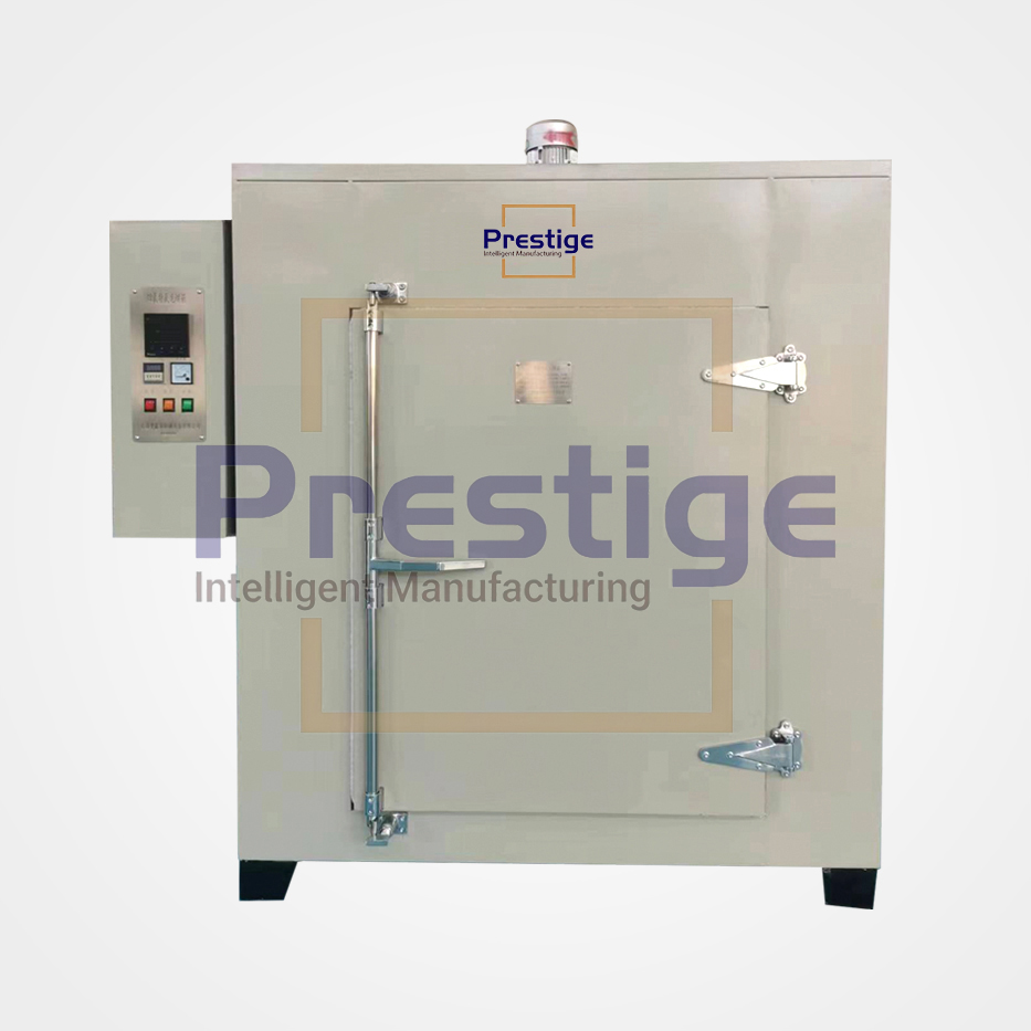 PTFE Oven/Sintering Furnace